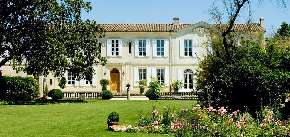 CHATEAU CANON LA GAFFELIERE 7DECI
